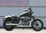 Harley-Davidson XL 1200 Nightster